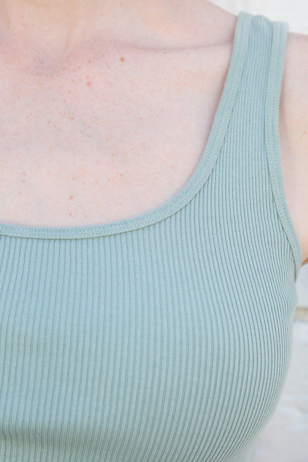 Sheena Crop Tank Product Image