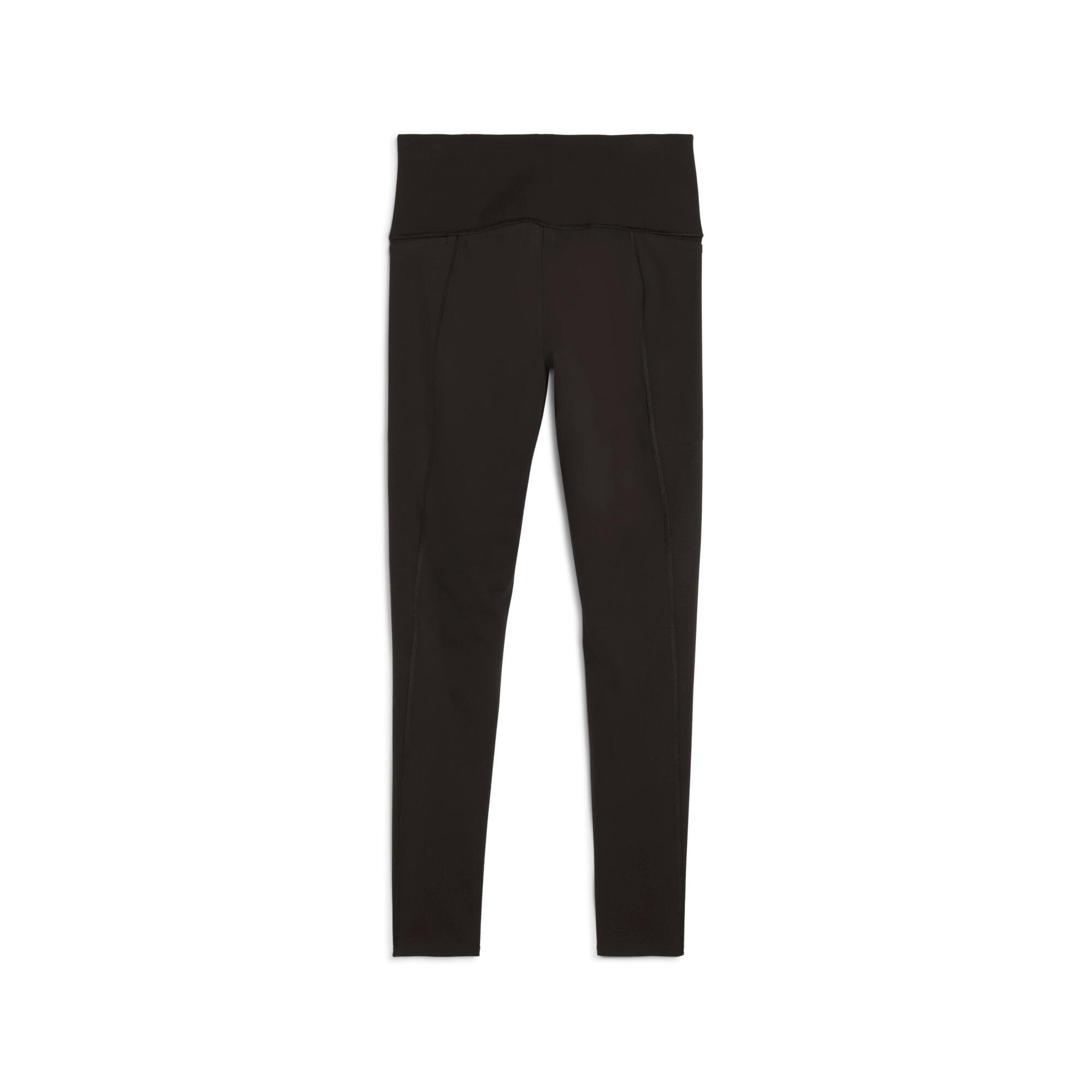 PUMA SHAPELUXE Women's High-Waist Tights Product Image