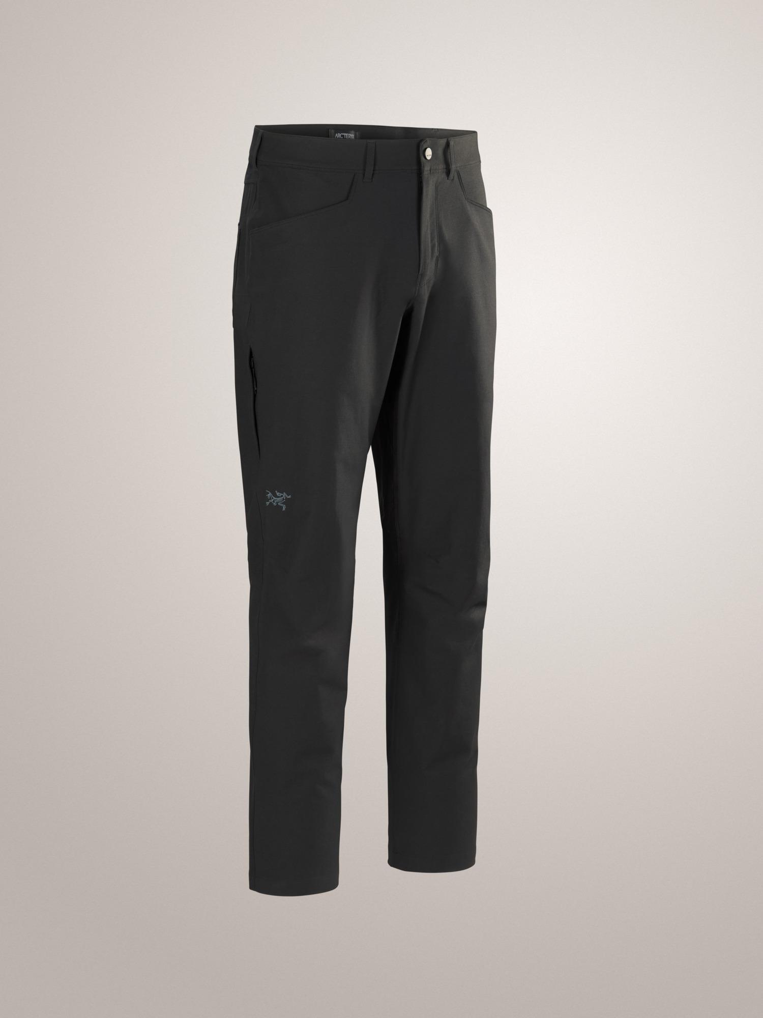 Kragg Cotton Pant Men's Product Image