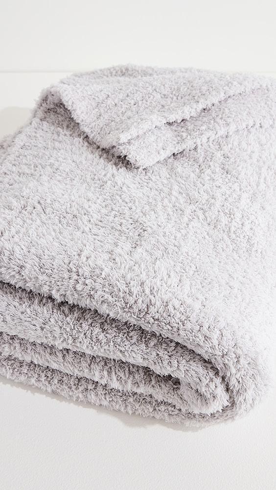 Barefoot Dreams CozyChic Throw | Shopbop Product Image