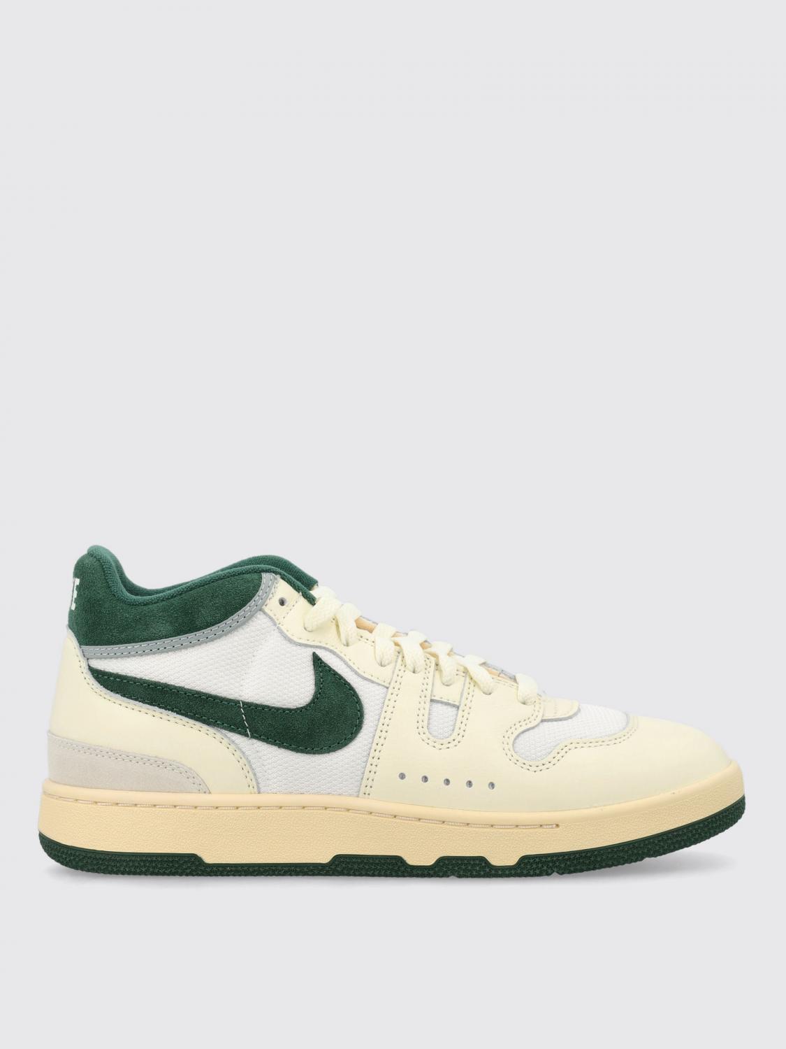 NIKE Sneakers  Men Color Beige Product Image