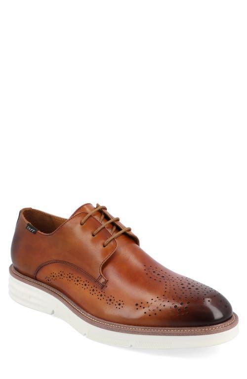 Taft 365 Model 104 Mens Oxford Shoes Product Image