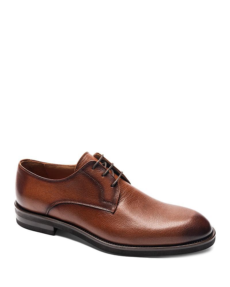 Bruno Magli Mens Pierre Lace-Up Derby Dress Oxfords Product Image