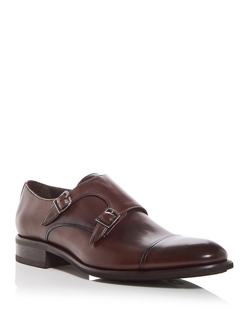 To Boot New York Hammill Leather) Men's Shoes Product Image