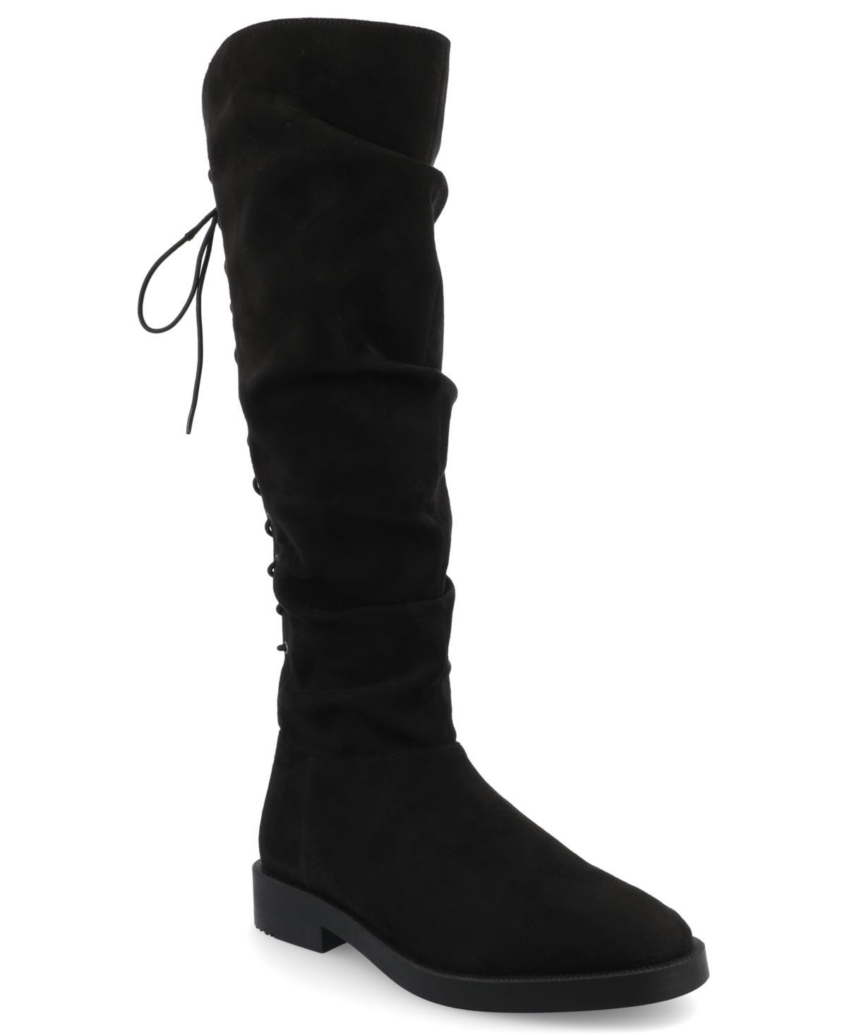 Journee Collection Tru Comfort Foam Womens Mirinda Knee-High Boot Product Image