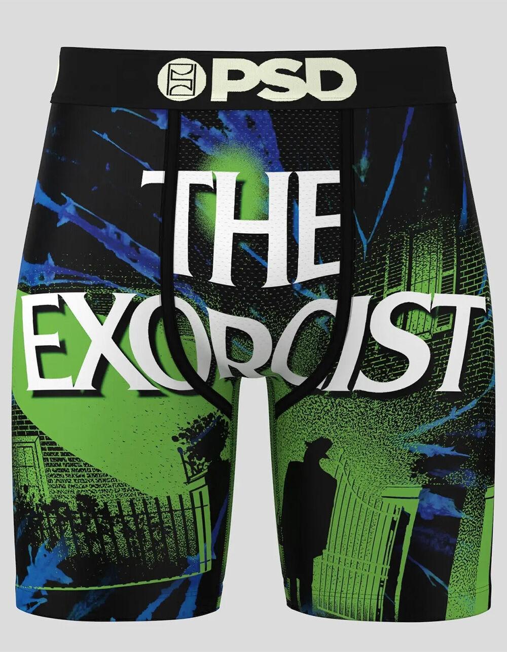 PSD x The Exorcist Mens Boxer Briefs - MULTI Product Image
