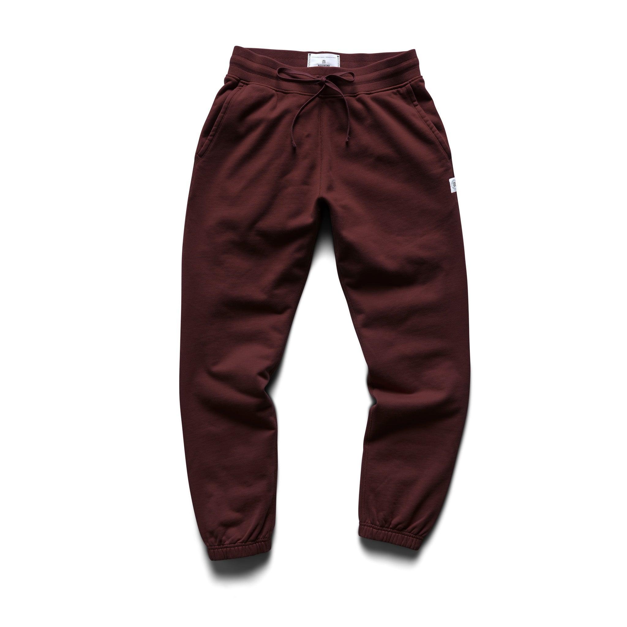 Midweight Terry Standard Sweatpant Male Product Image