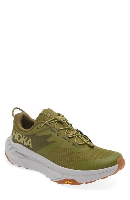 HOKA Mens HOKA Transport - Mens Shoes Product Image