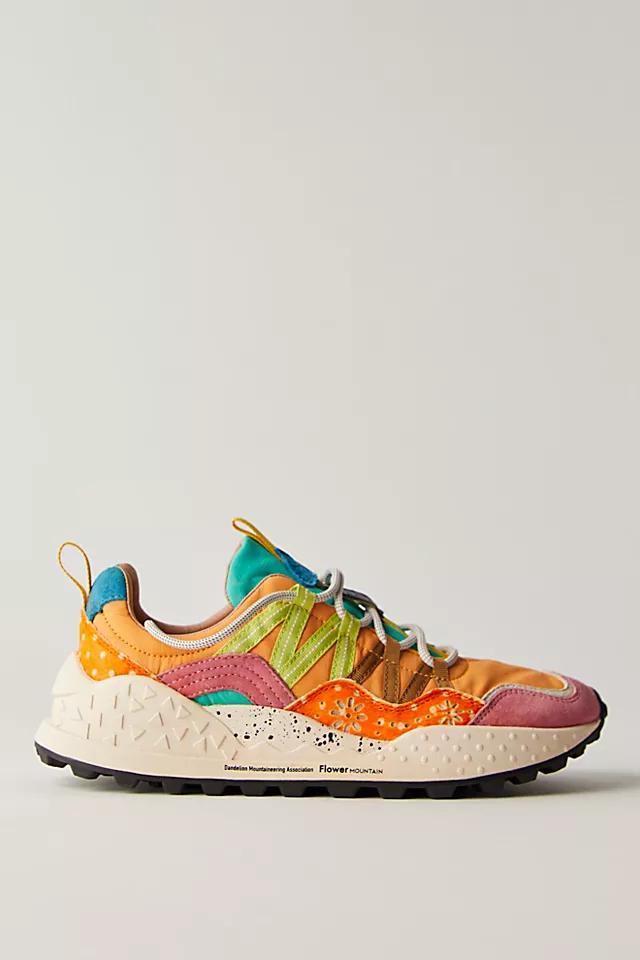 Washi Sneakers Product Image