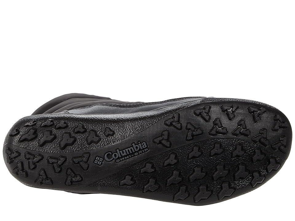 Columbia Minx Slip IV Graphite) Women's Shoes Product Image