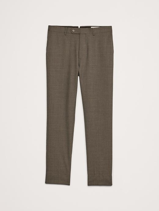 Signature Italian Rustico Suit Pant Product Image