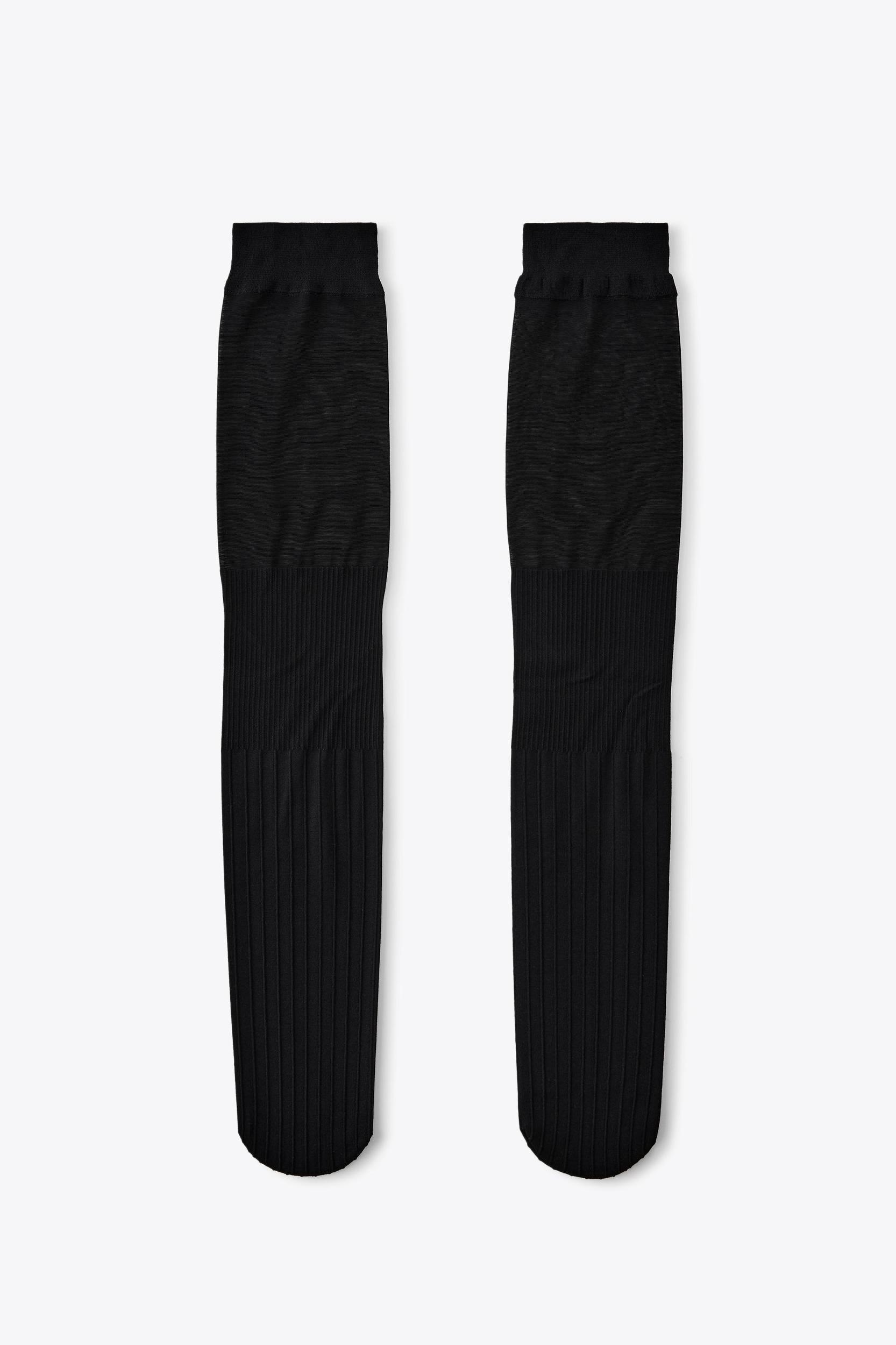 POLYAMIDE KNEE-HIGH SOCKS Product Image