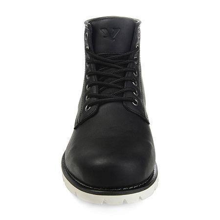 Territory Axel Mens Ankle Boots Product Image