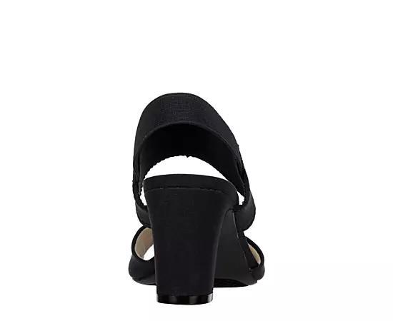 Lifestride Womens Fiona Sandal Product Image