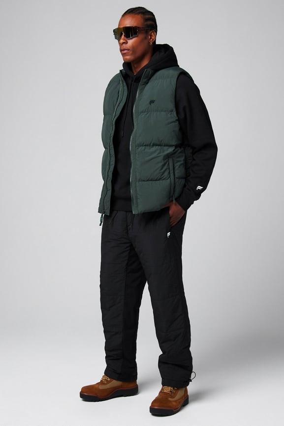 The Essential Puffer Pant Product Image