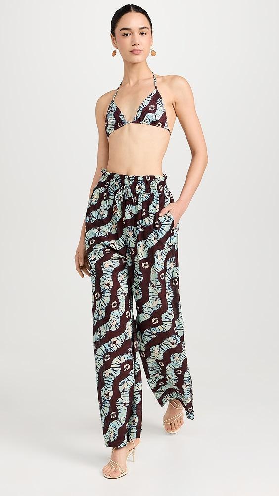 Ulla Johnson Vanessa Pants | Shopbop Product Image