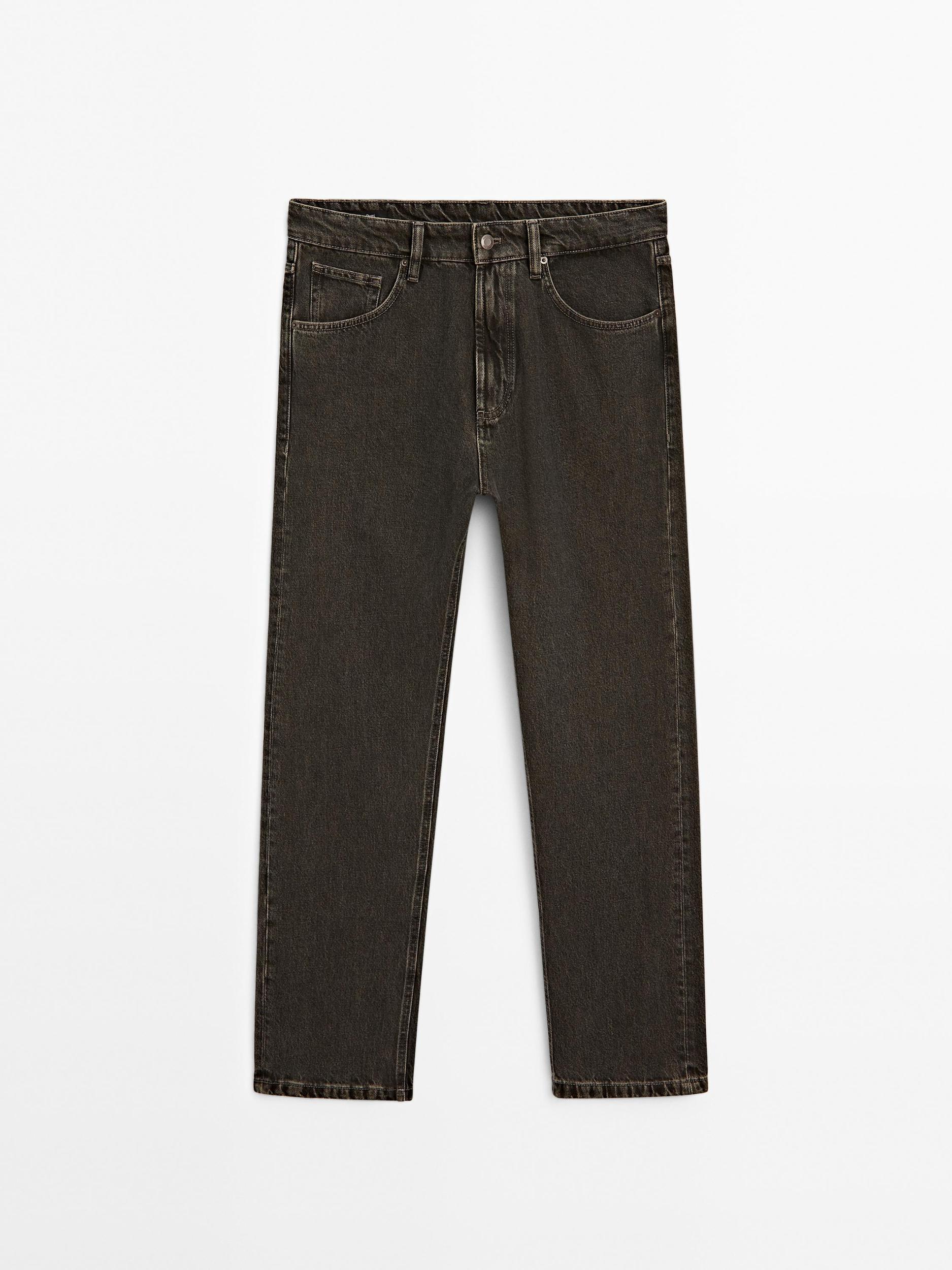 Relaxed-fit jeans Product Image