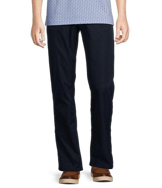 Cremieux Classic Fit Performance Stretch 5 Pocket Pants Product Image