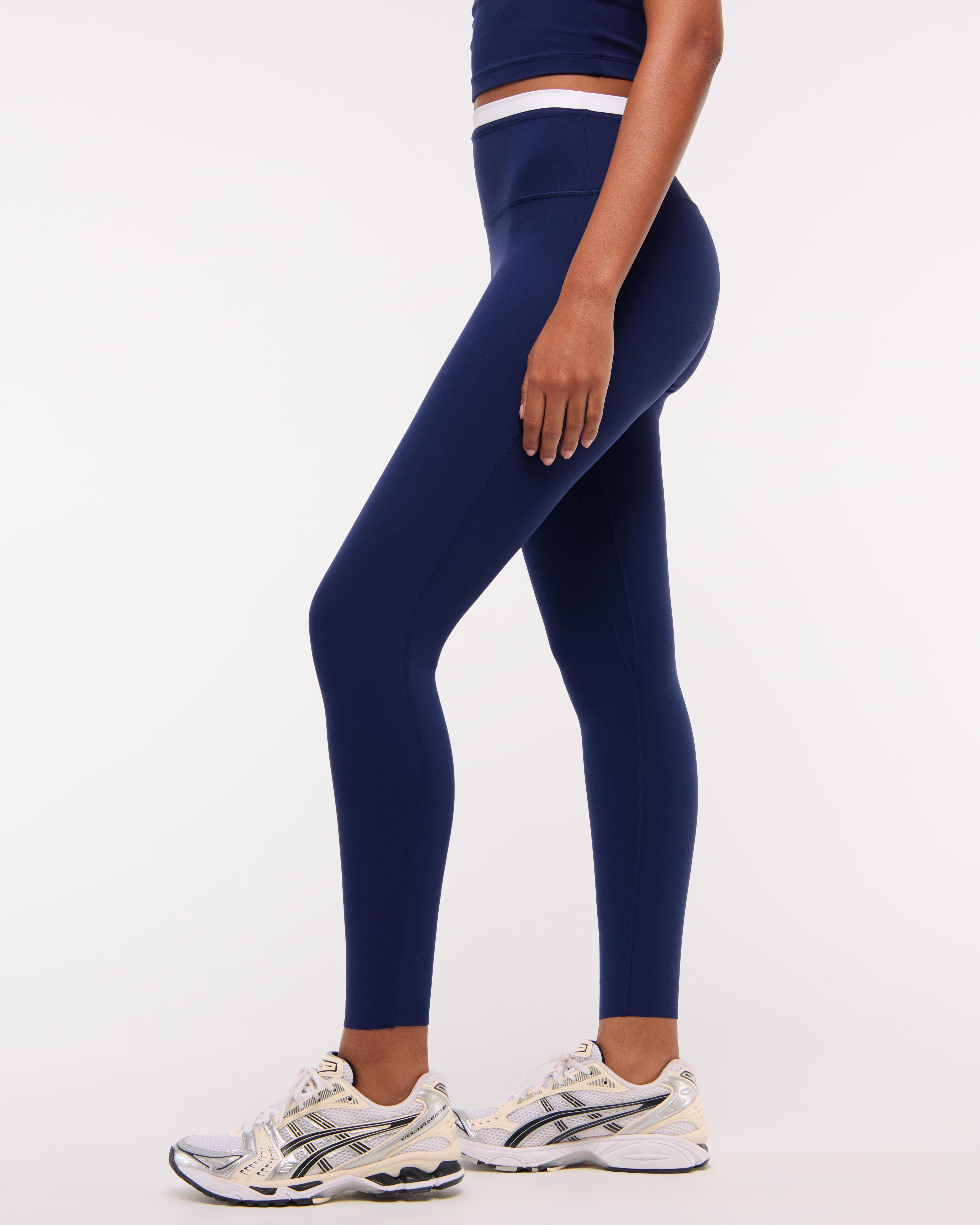 YPB studioFLEX Curve Love 7/8-Length Legging Product Image