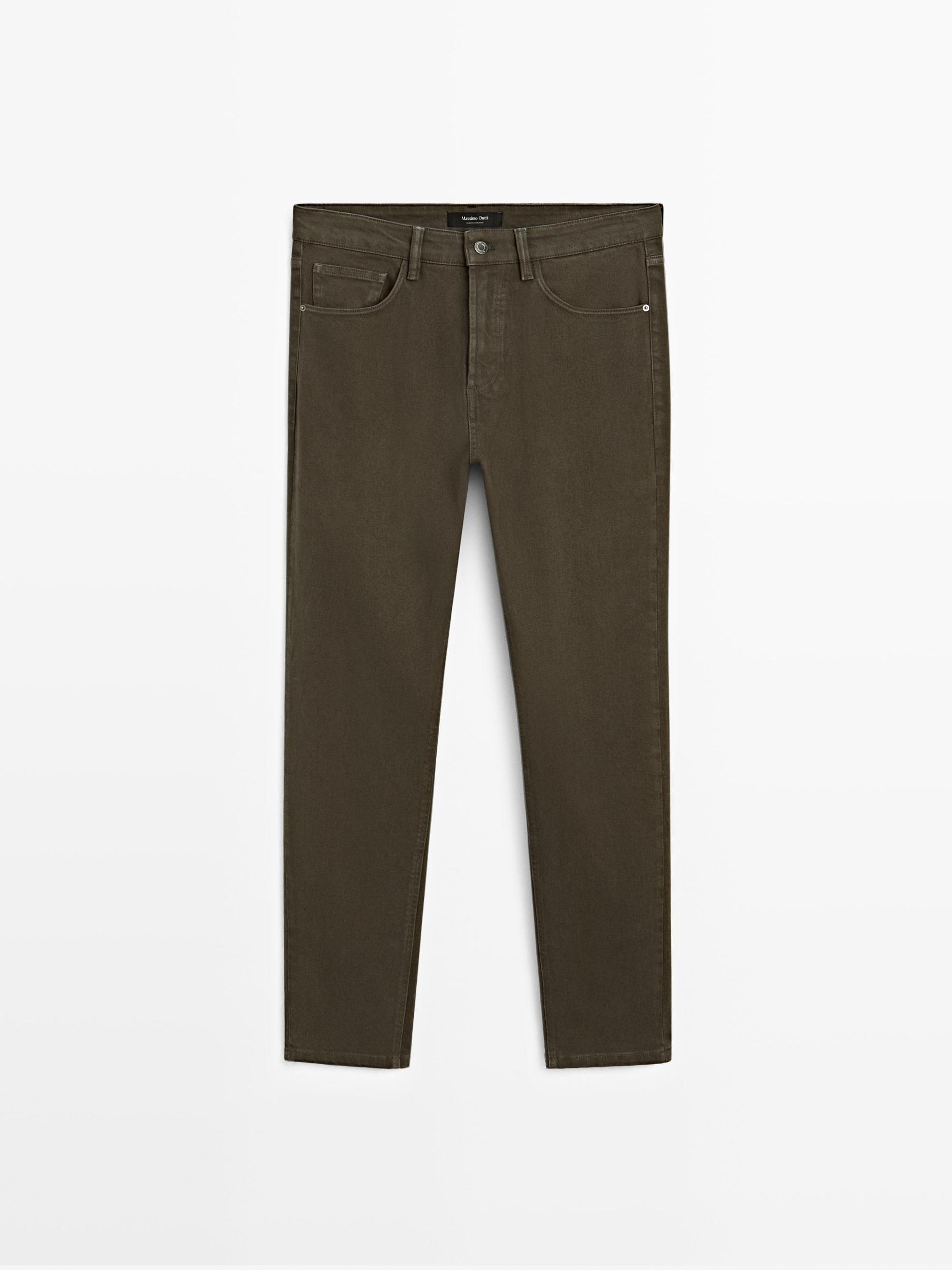 Slim fit jeans Product Image