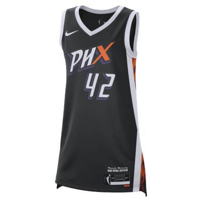 Brittney Griner Mercury Rebel Edition Nike Dri-FIT WNBA Victory Jersey Product Image