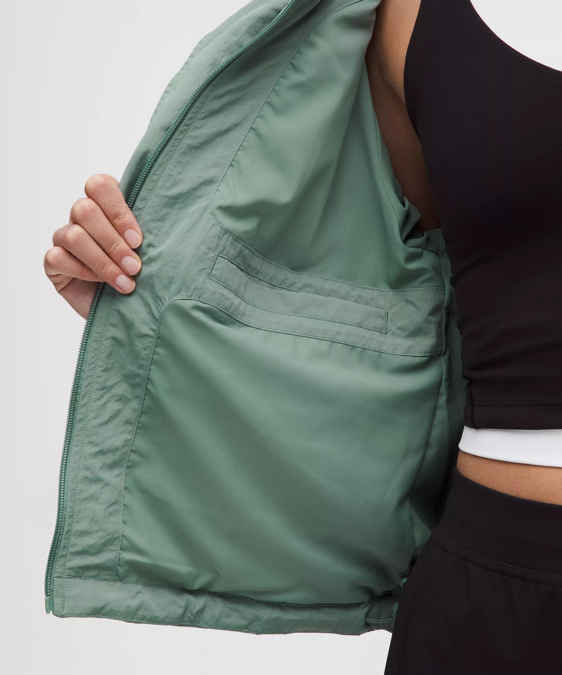 Always Effortless Classic-Fit Jacket Product Image