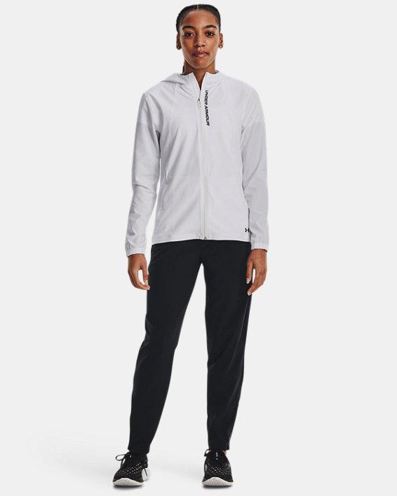 Womens UA OutRun The Storm Pants Product Image