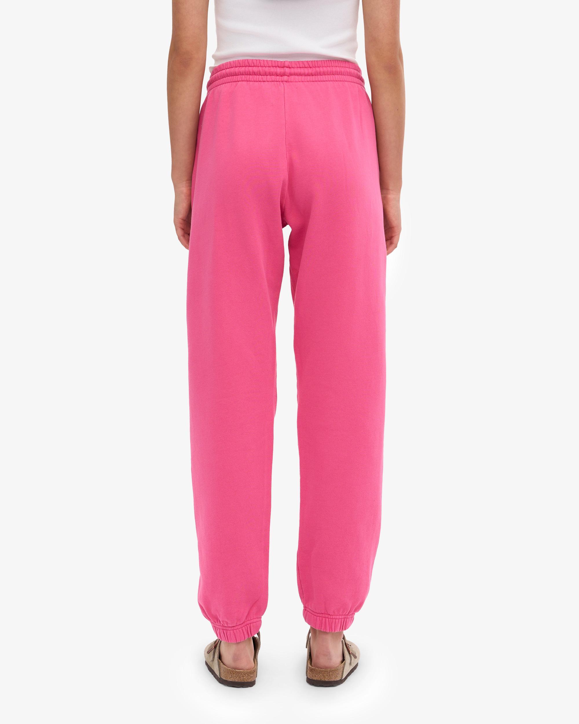 Organic Sweatpants - Dusty Olive Product Image