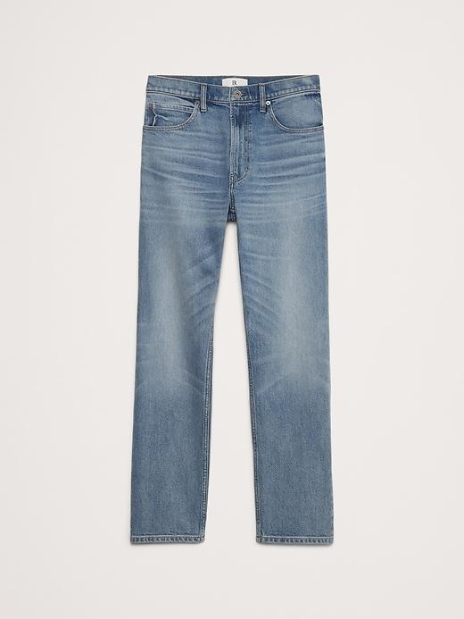 Straight Authentic Jean Product Image