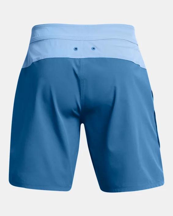 Mens UA Tide Chaser Boardshorts Product Image