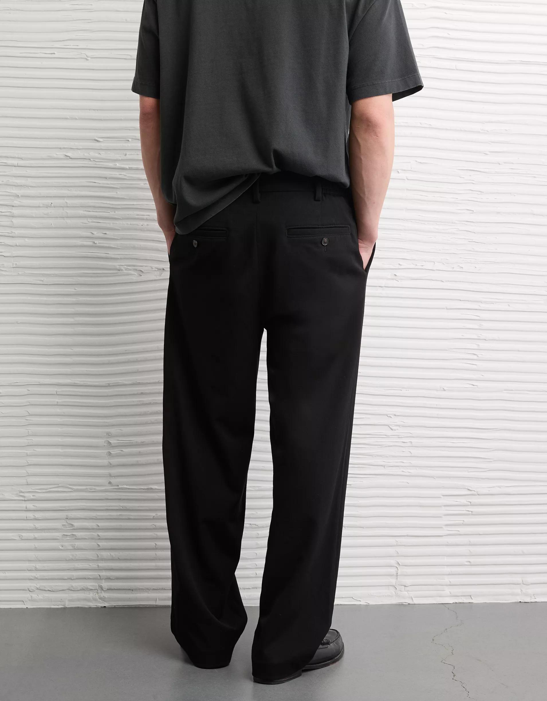 AE Flex Loose Trouser Pant Product Image