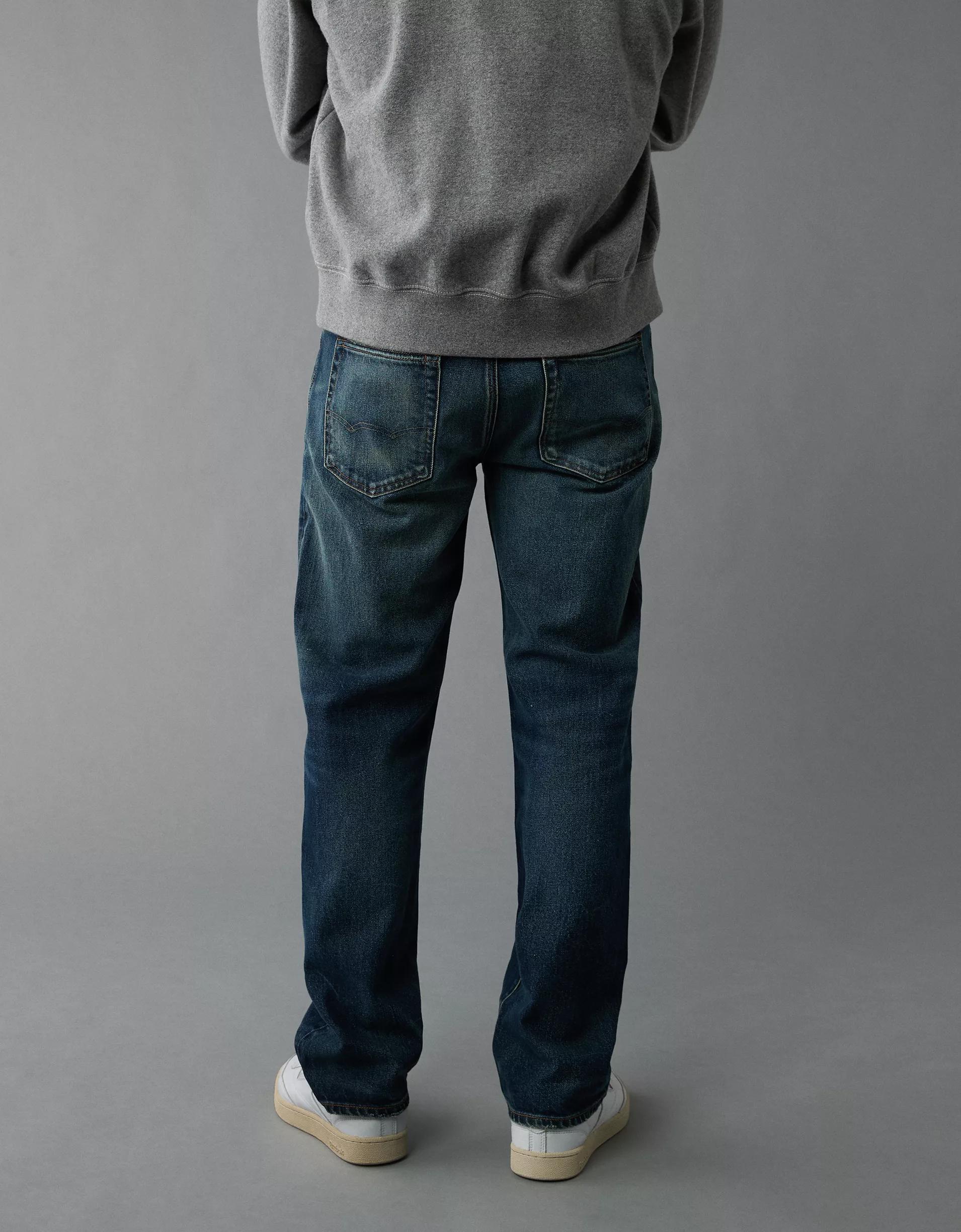 AE EasyFlex +TENCEL™ Fibers Original Bootcut Jean Product Image