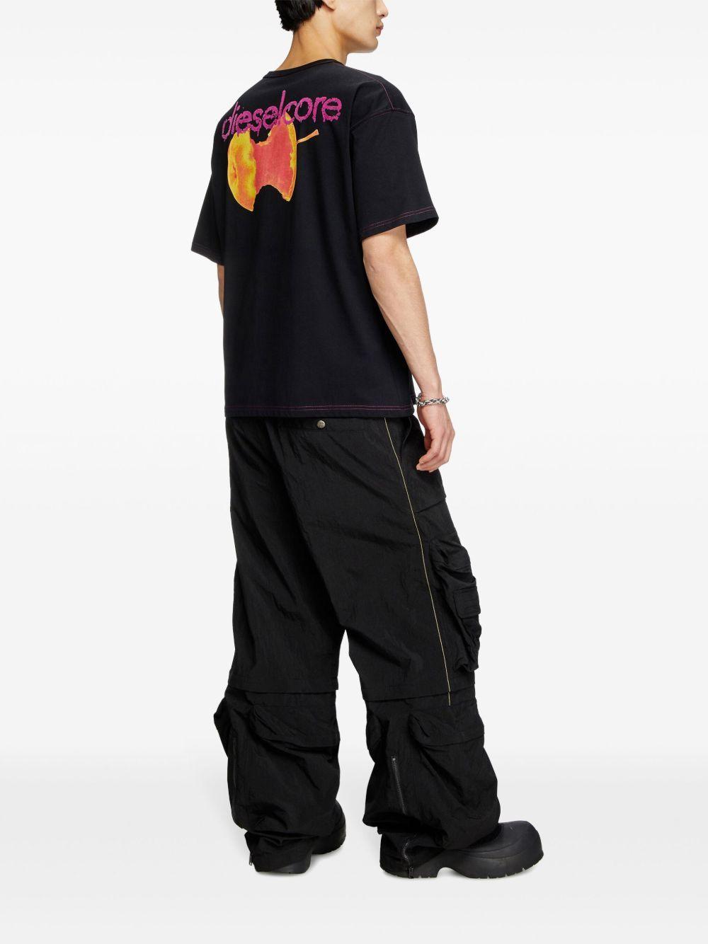 T-Boxt-R18 t-shirt Product Image