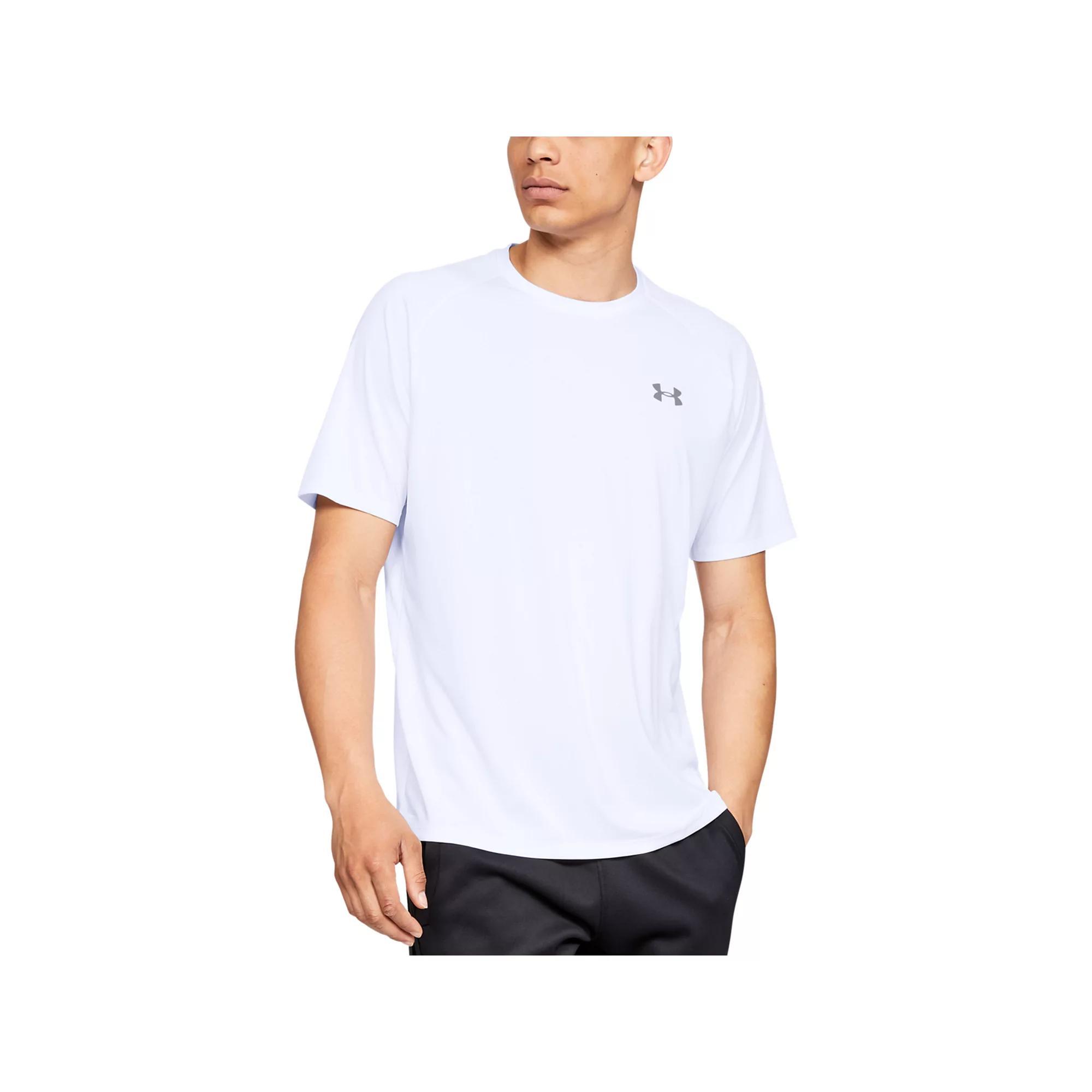 Men's Under Armour Tech 2.0 Short Sleeve Tee,  Product Image