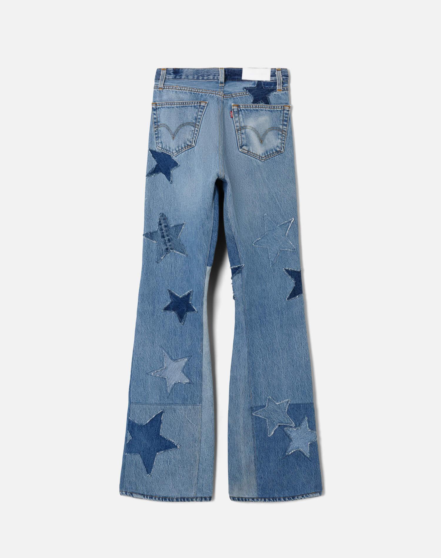Levi's Star Riding Jean Product Image
