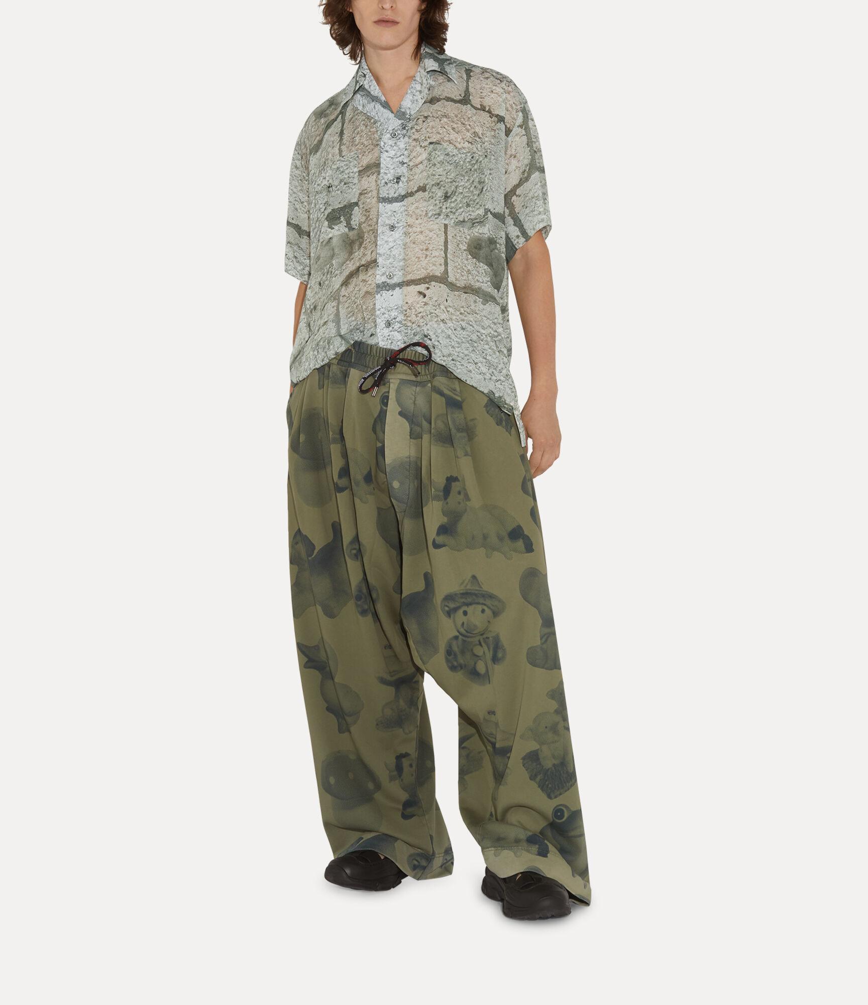 Camp Shirt Product Image