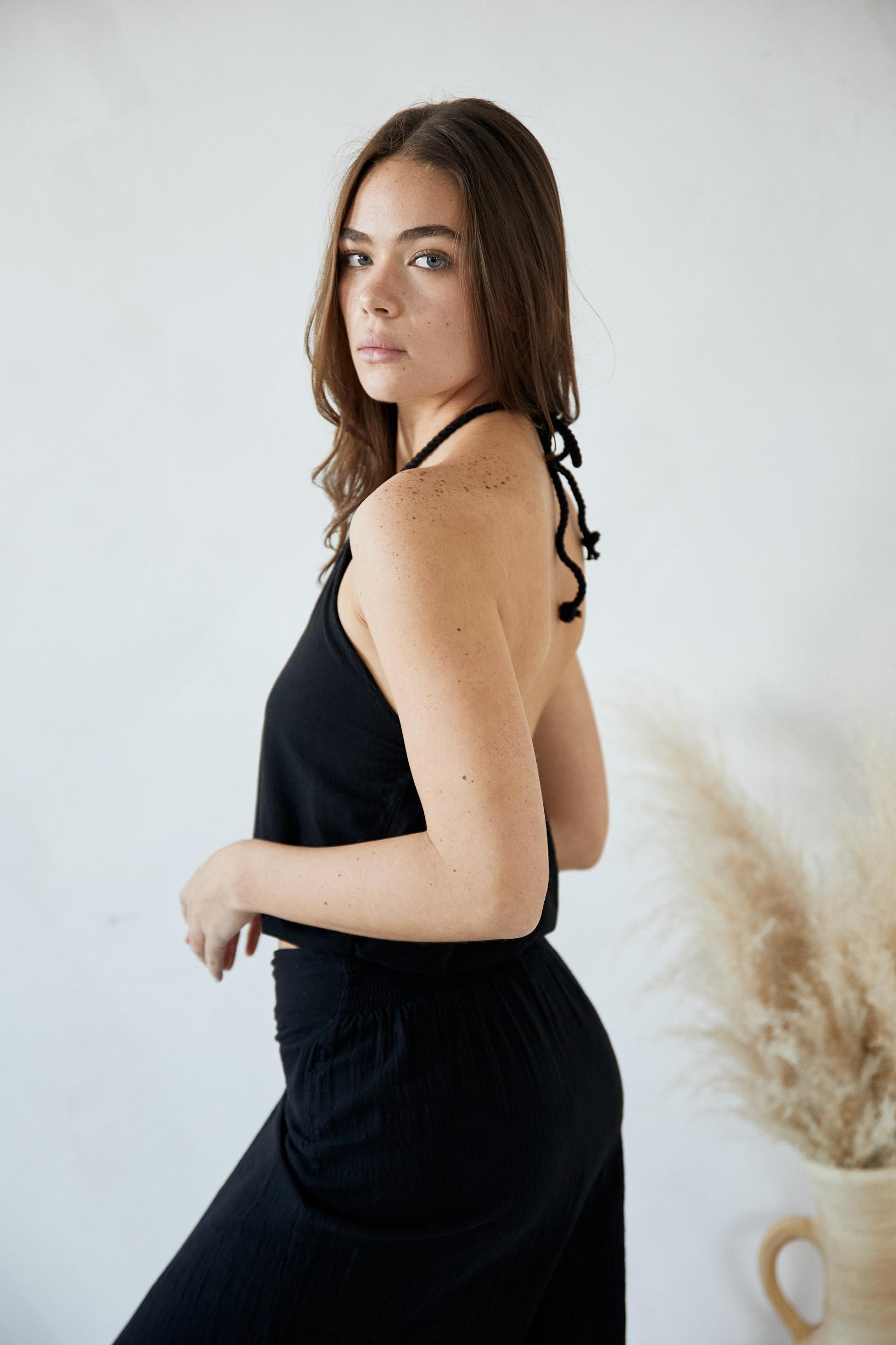 Santi Top Product Image