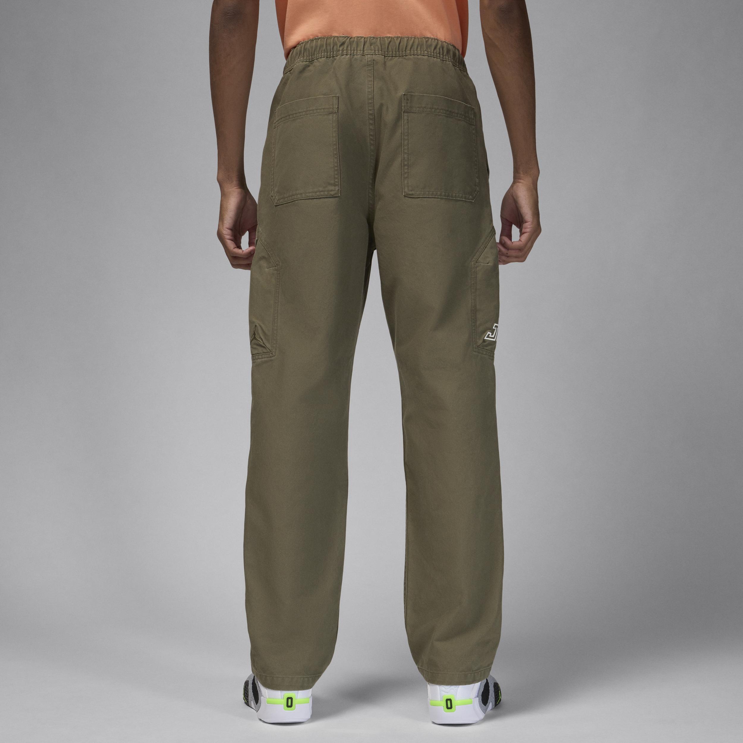 Nike Men's Tatum Chicago Pants Product Image