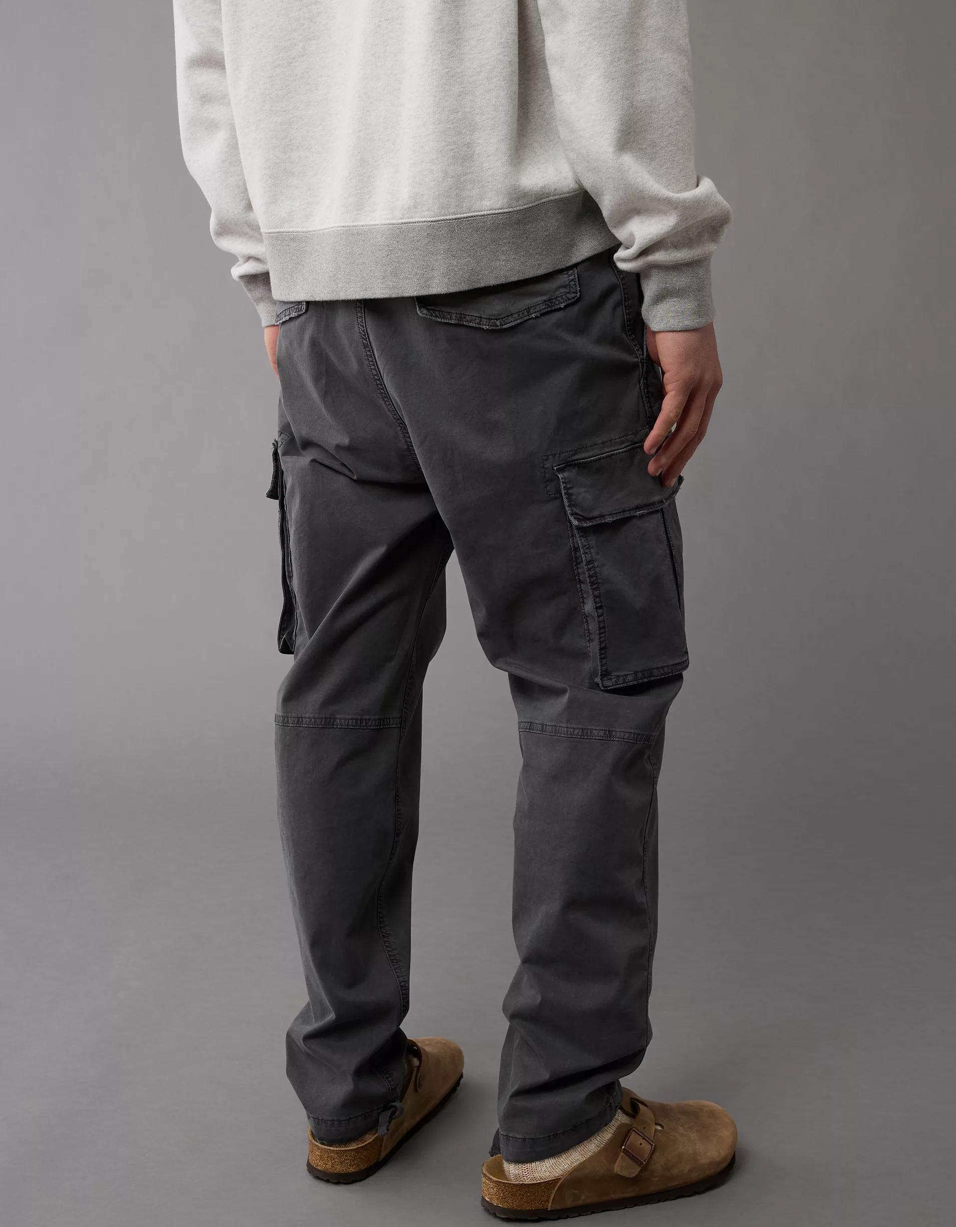 AE Flex Lived-In Cargo Pant Product Image