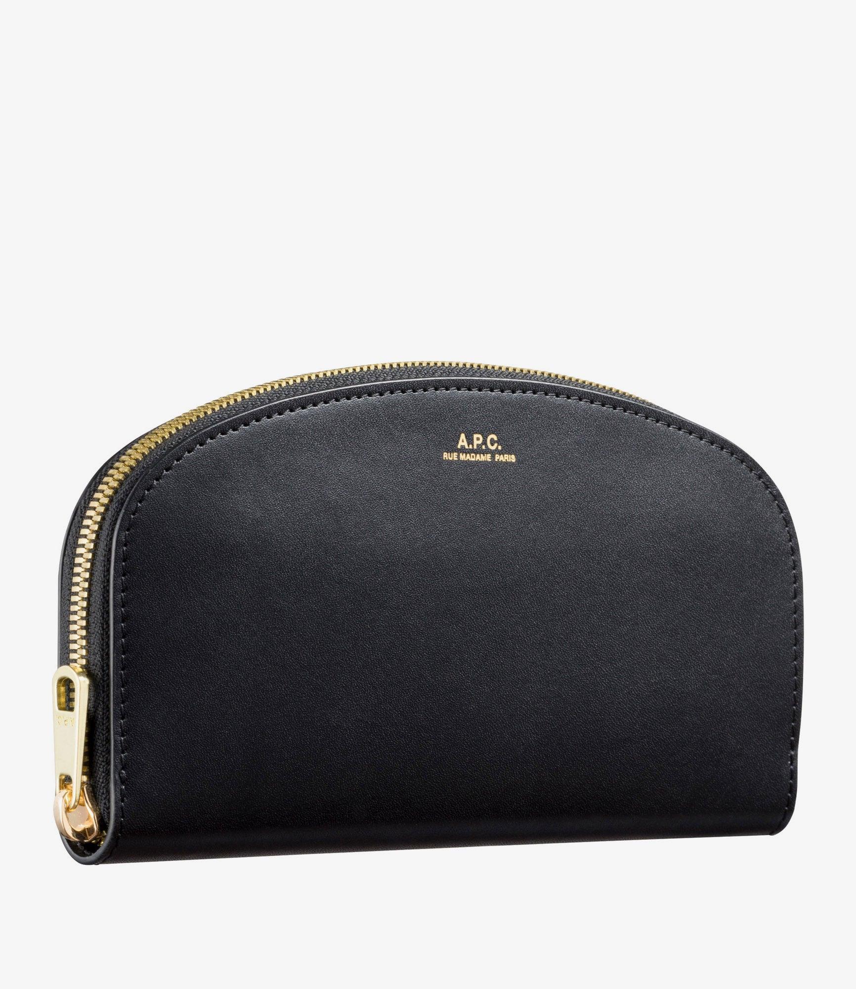 Demi-Lune Wallet Female Product Image