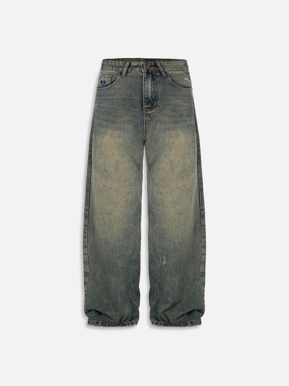 Aelfric Eden Baggy Jeans Product Image