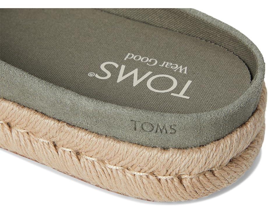 Alpargata Forward Espadrille Product Image