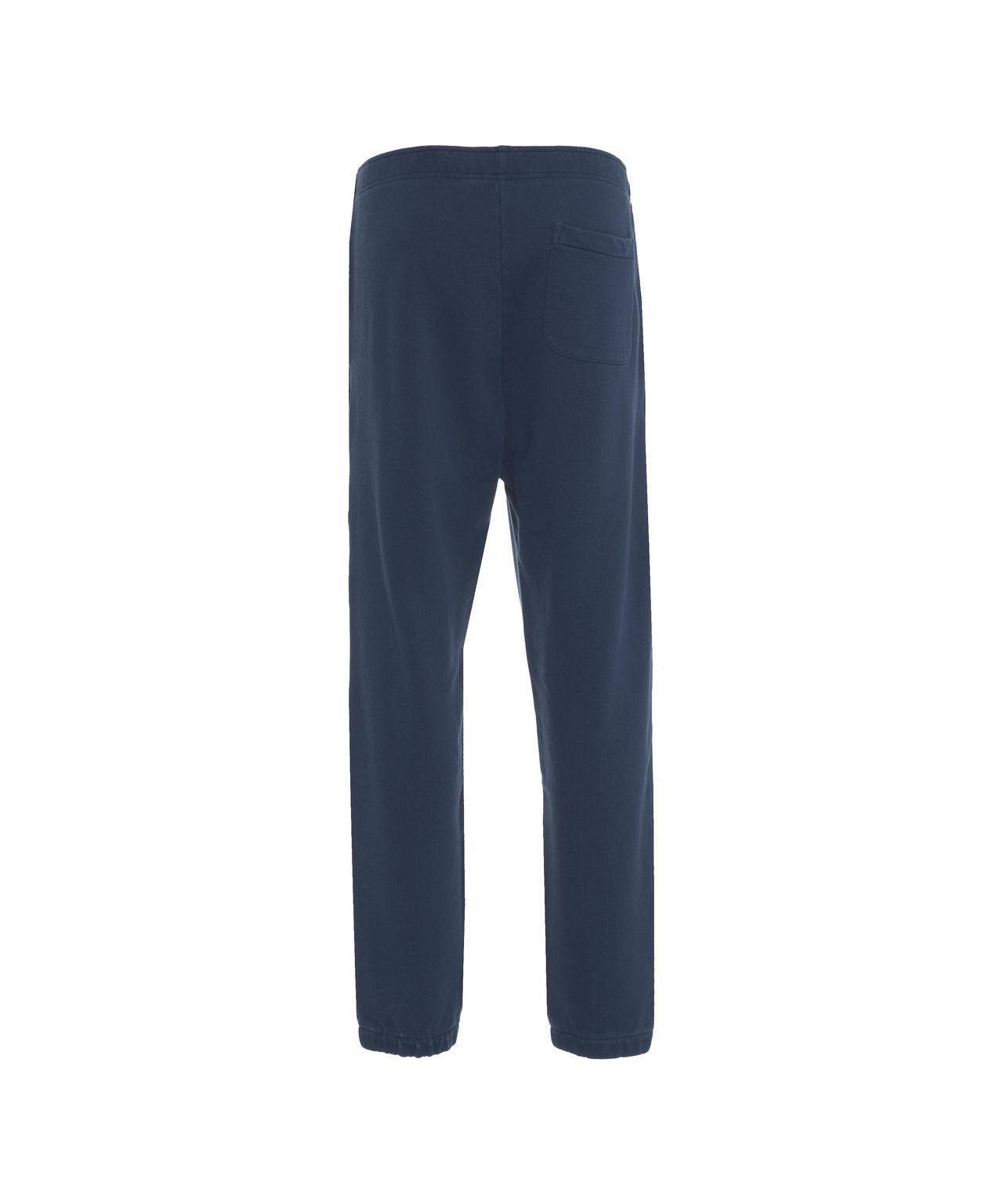 Joggers with embroidered logo Product Image