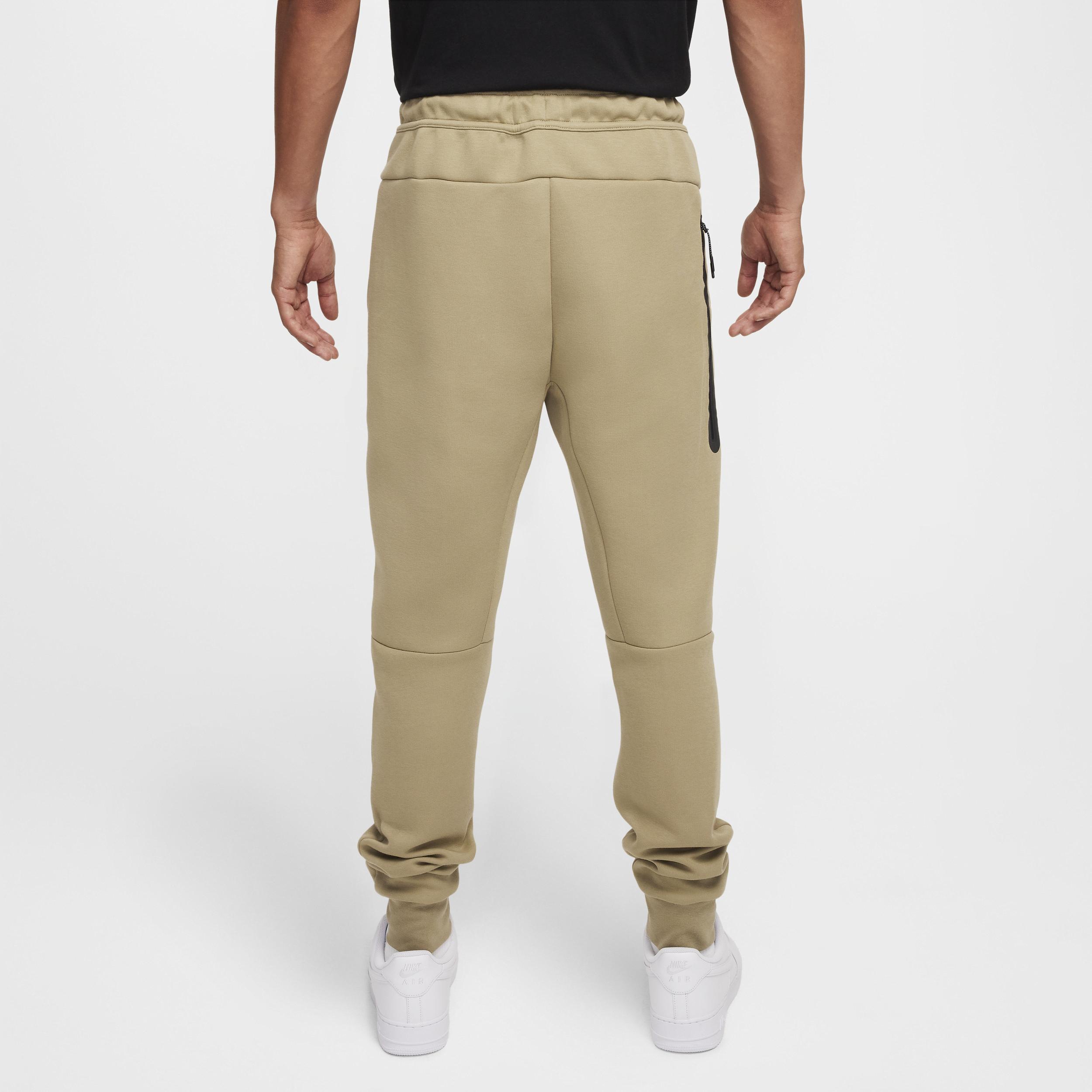 Mens Nike Tech Fleece Jogger Pants Product Image