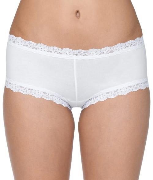 Supima Cotton Boyshort Product Image