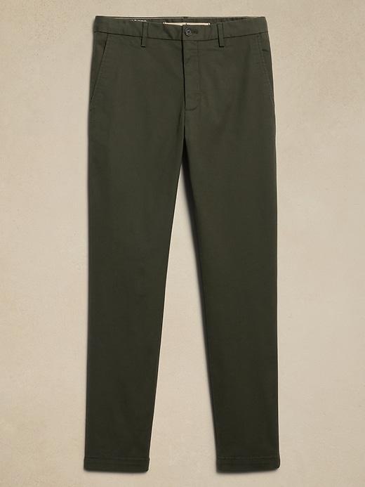 Skinny Lived-In Chino Product Image