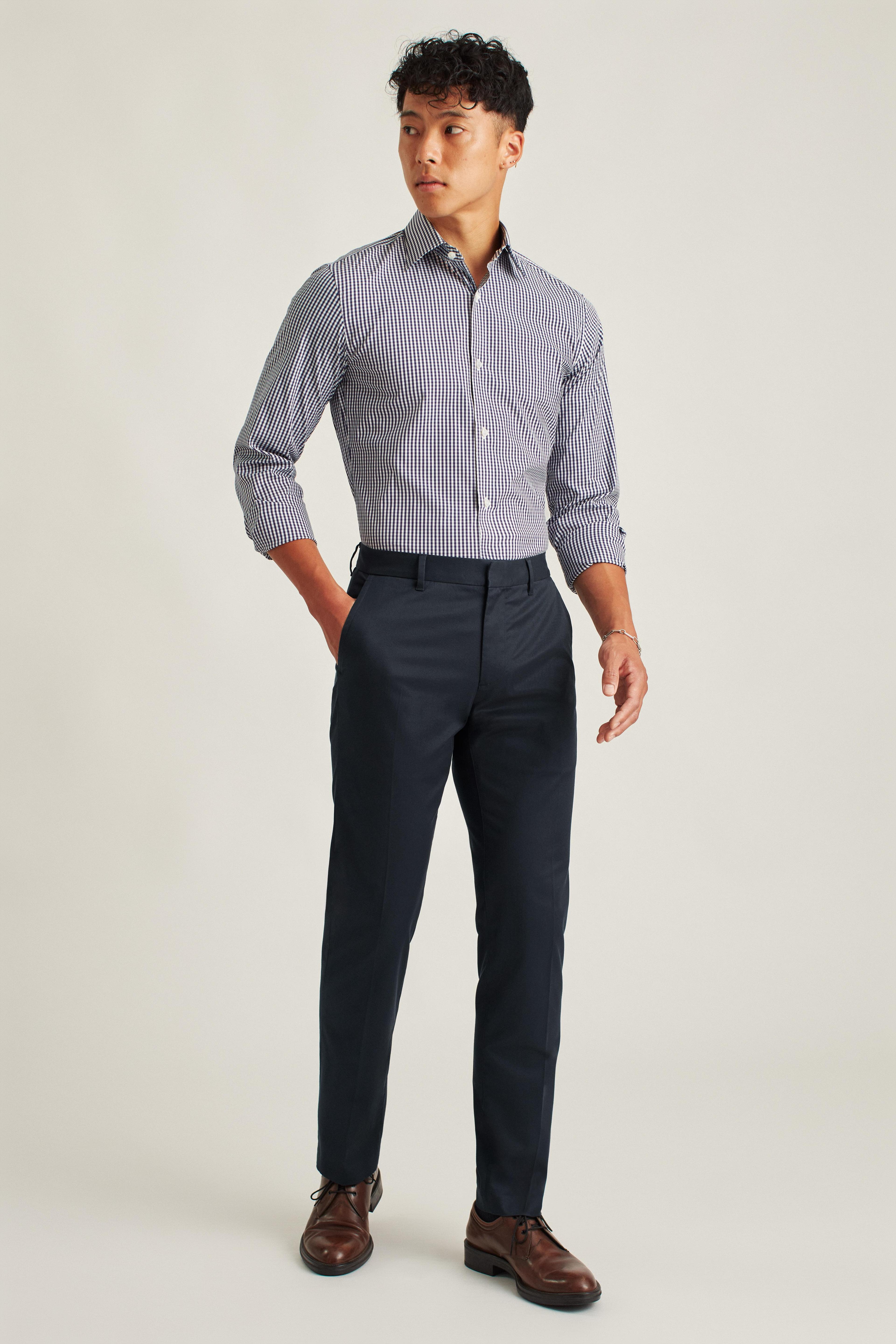 Weekday Warrior Dress Pants Product Image