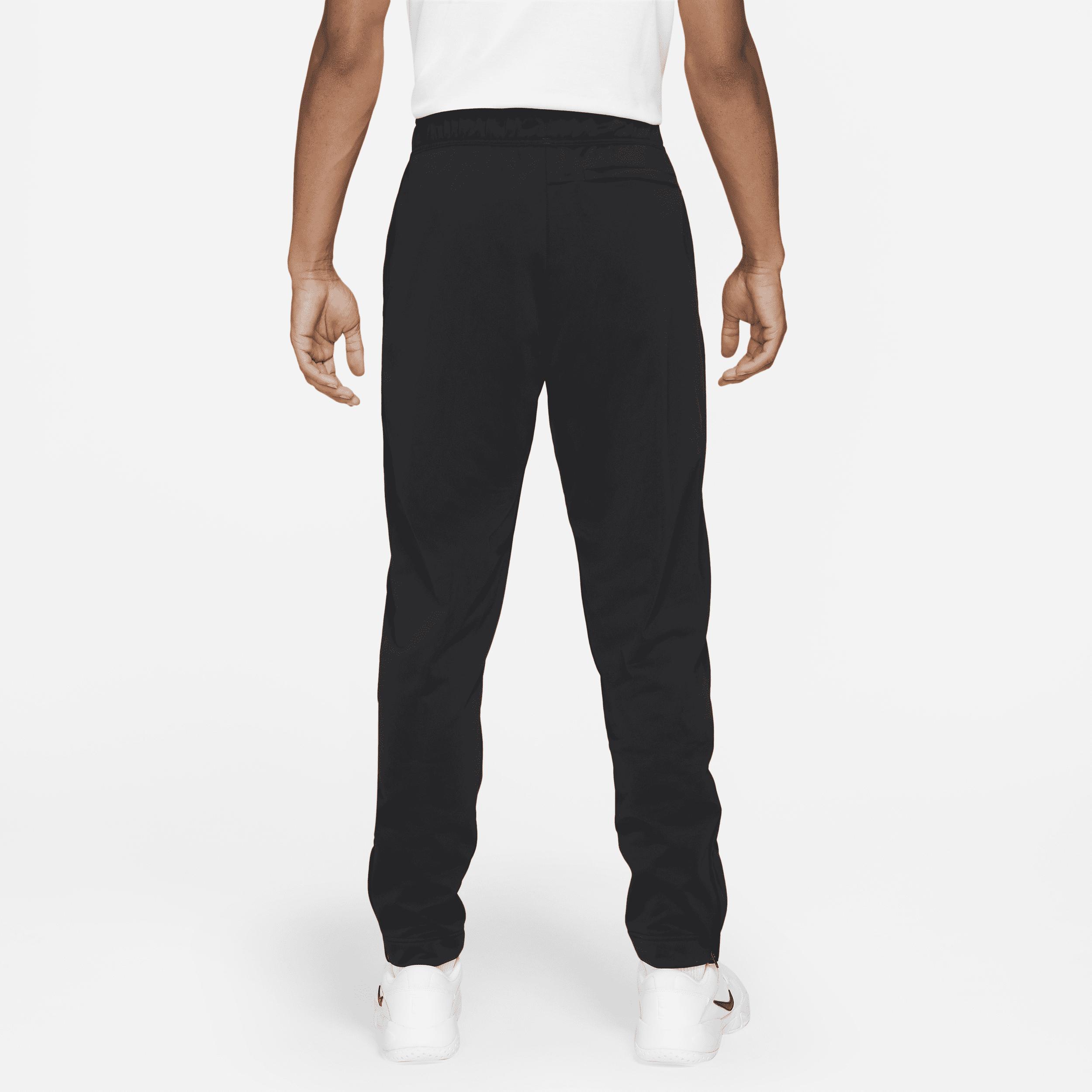 Nike Mens Court Tennis Pants Product Image