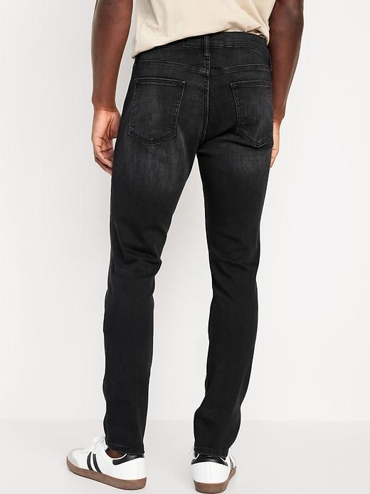 Skinny 360 Tech Stretch Performance Jeans Product Image