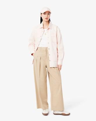 Cotton Twill Cap Product Image